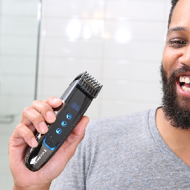 MB4700A AT1 Smart Beard Trimmer Remington